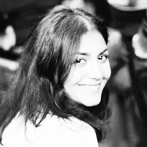 Farnaz Ghorbanpour